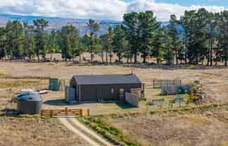 233A Letts Gully Road, Alexandra