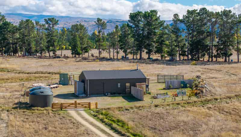 233A Letts Gully Road, Alexandra