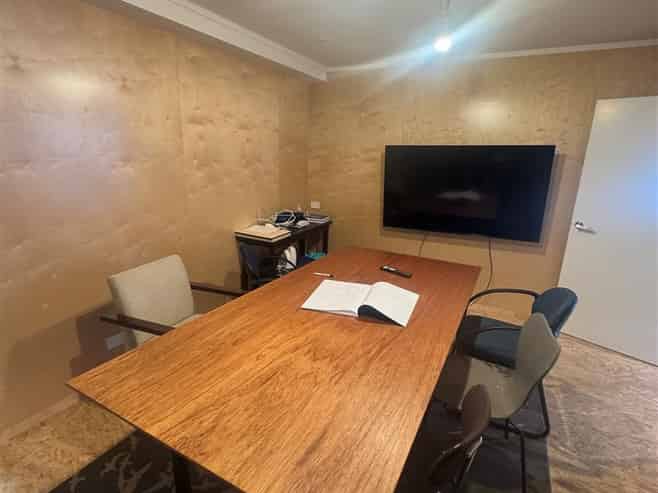 Large Clear Span Warehouse and Office