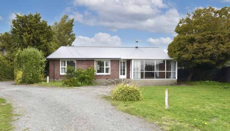 15 Haig Place, Woolston