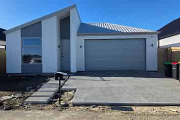 3 Hean Road, Halswell