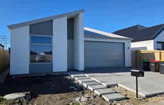 3 Hean Road, Halswell