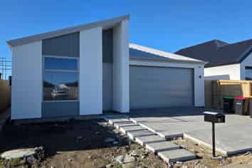 3 Hean Road, Halswell