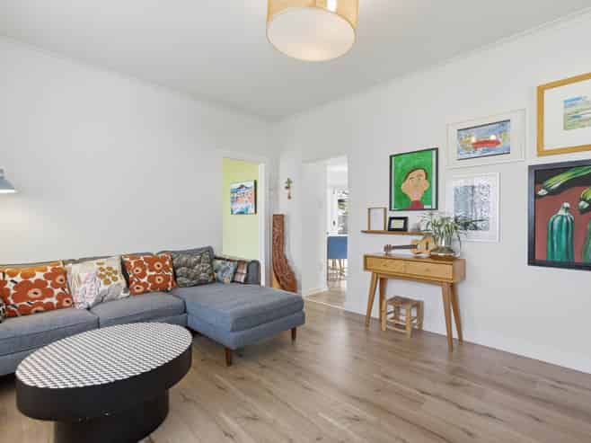 10 Wicklow Road, Devonport