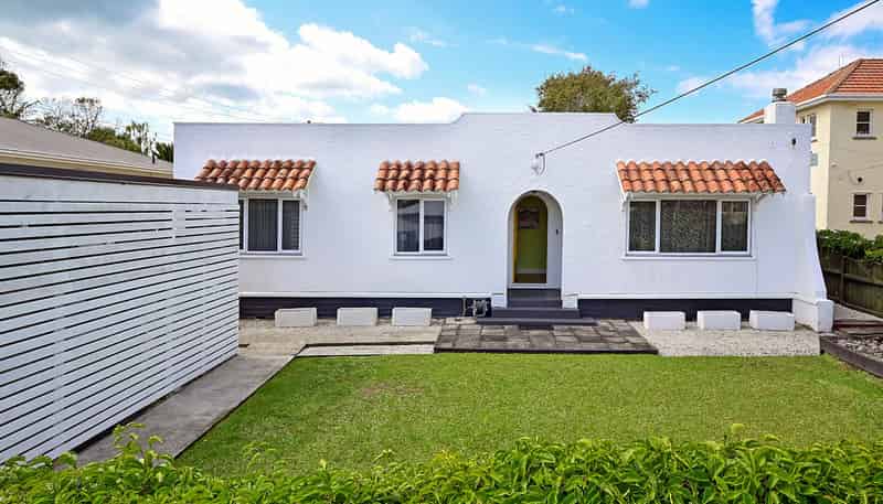 10 Wicklow Road, Devonport