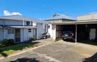 2/106 Arthur Street, Onehunga