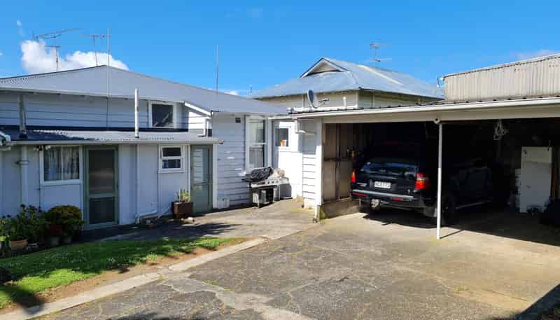 2/106 Arthur Street, Onehunga