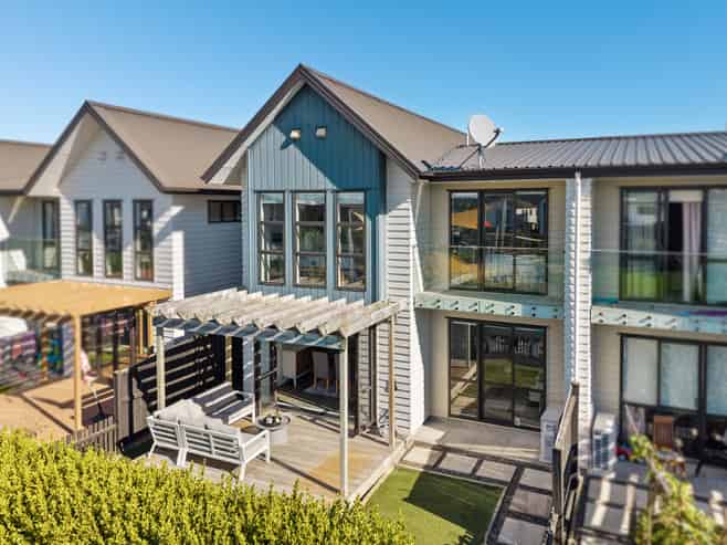 21 Irving Place, Hobsonville