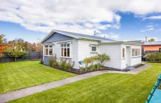 103 percival street, Rangiora