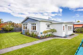 103 percival street, Rangiora