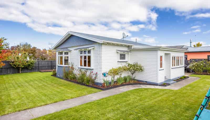 103 percival street, Rangiora