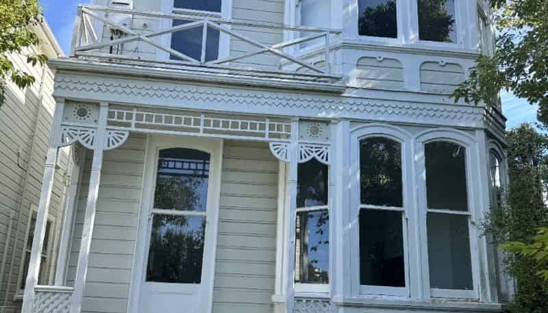 355b The Terrace, Te Aro