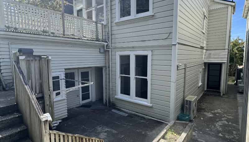 355b The Terrace, Te Aro