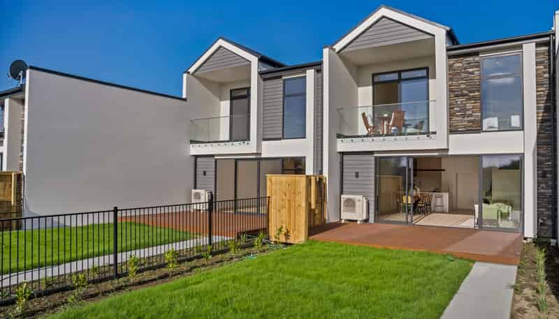 25 Streamside Terrace, Kaiapoi