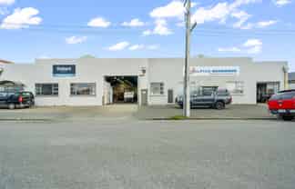 Triple Income Investment - Prime Mersey Street