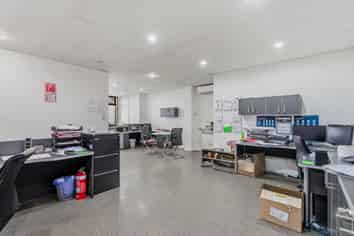 Triple Income Investment - Prime Mersey Street