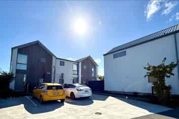 Canterbury - Address withheld