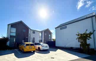 Canterbury - Address withheld