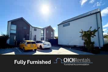 Canterbury - Address withheld