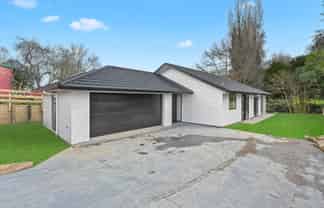 10A Carey Street, Kihikihi