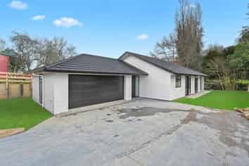 10A Carey Street, Kihikihi