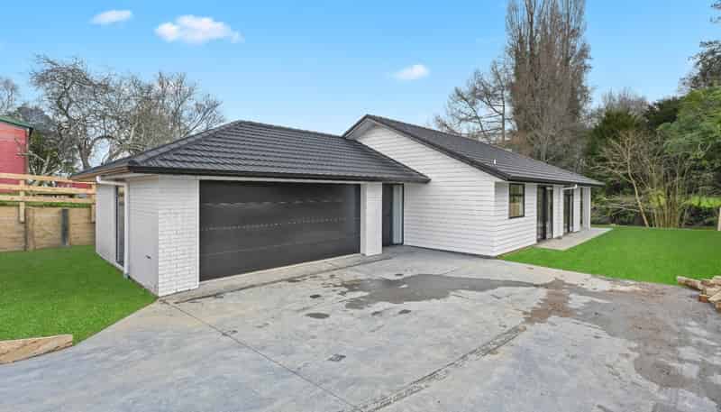 10A Carey Street, Kihikihi