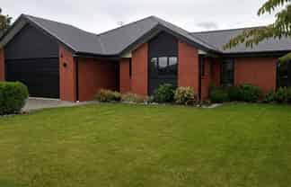 83 Acacia Avenue, Rangiora