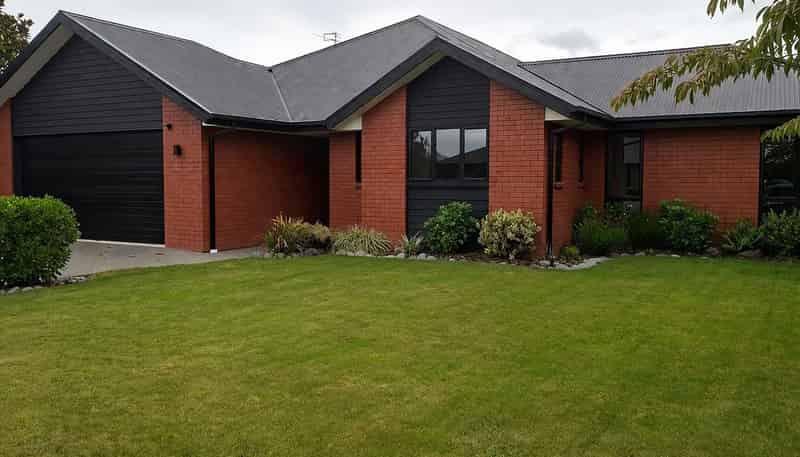 83 Acacia Avenue, Rangiora