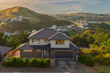 32 Melksham Drive, Churton Park