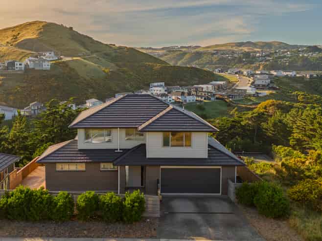 32 Melksham Drive, Churton Park