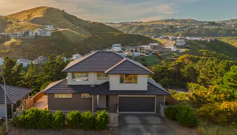 32 Melksham Drive, Churton Park