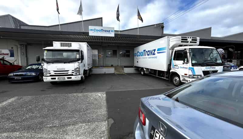 9 Midland Street, South Dunedin