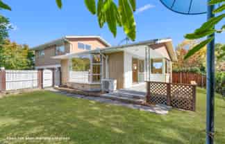 151B Avonhead Road, Avonhead