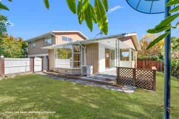 151B Avonhead Road, Avonhead