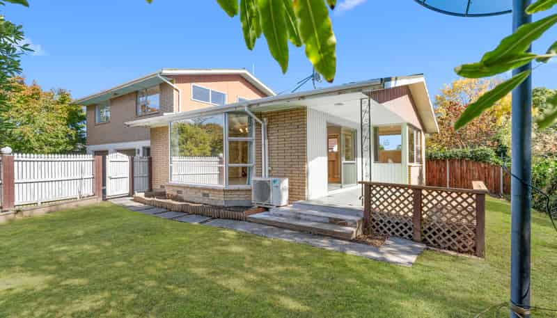 151B Avonhead Road, Avonhead