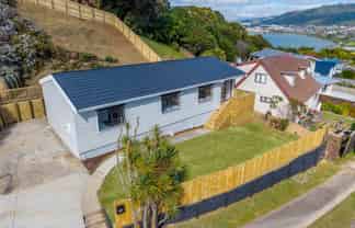 62 Gloaming Hill, Titahi Bay