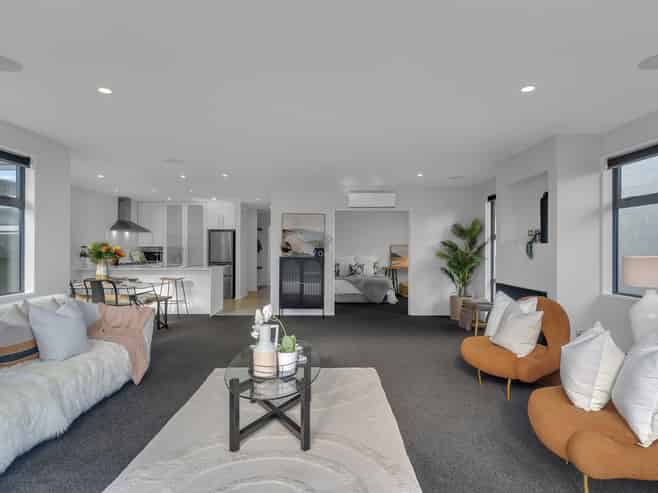 28C Old Red Barn Road, Halswell