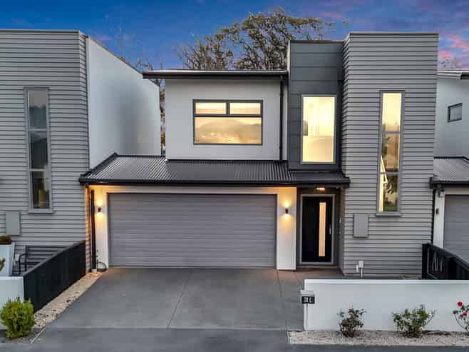 28C Old Red Barn Road, Halswell