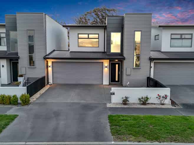 28C Old Red Barn Road, Halswell