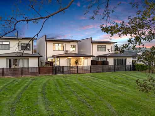28C Old Red Barn Road, Halswell