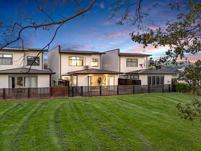 28C Old Red Barn Road, Halswell