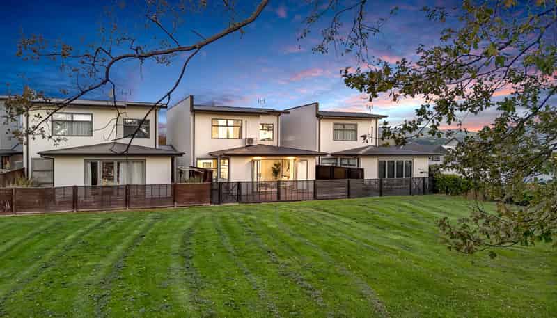 28C Old Red Barn Road, Halswell