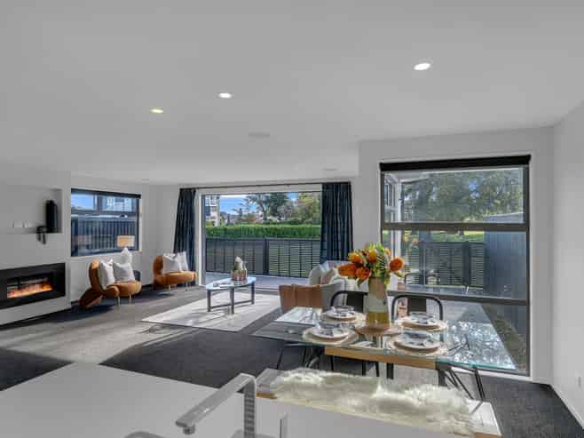 28C Old Red Barn Road, Halswell