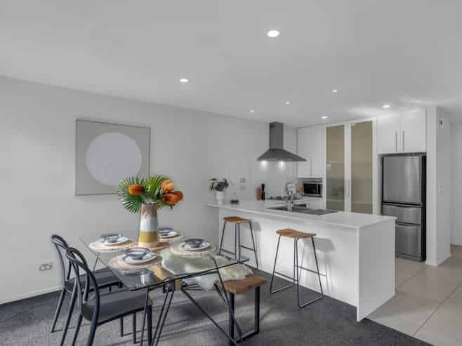 28C Old Red Barn Road, Halswell