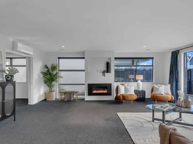 28C Old Red Barn Road, Halswell