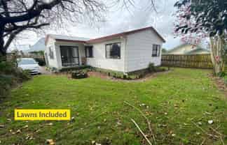 53B no 3 Road, Te Puke