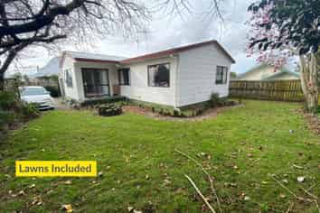 53B no 3 Road, Te Puke