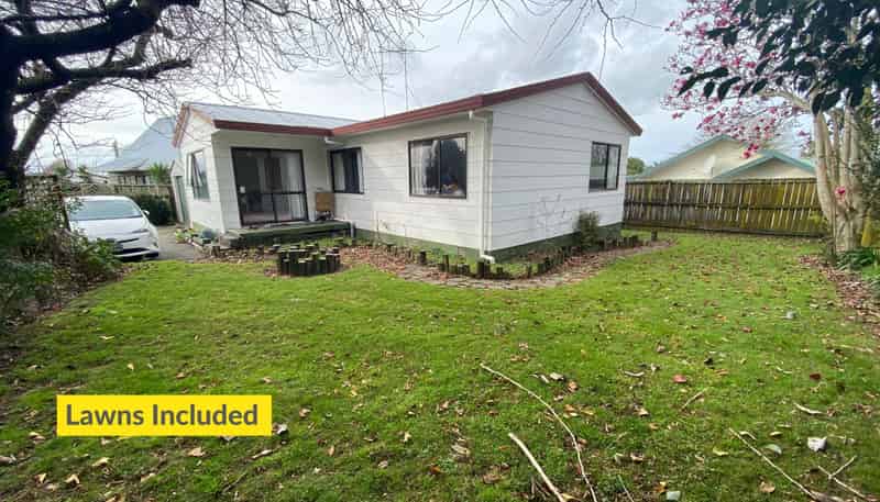 53B no 3 Road, Te Puke
