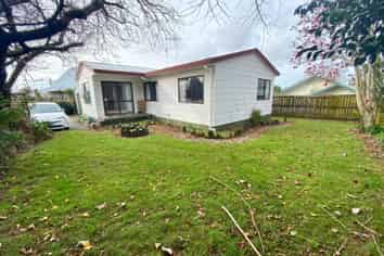 53B no 3 Road, Te Puke