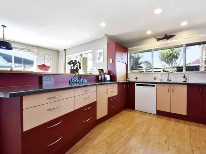 1 Thetford Chase, Stoke